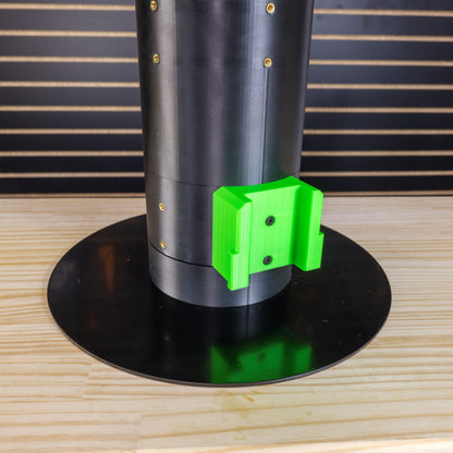 EGO 56V Battery Holder Bracket - Battery Carousel