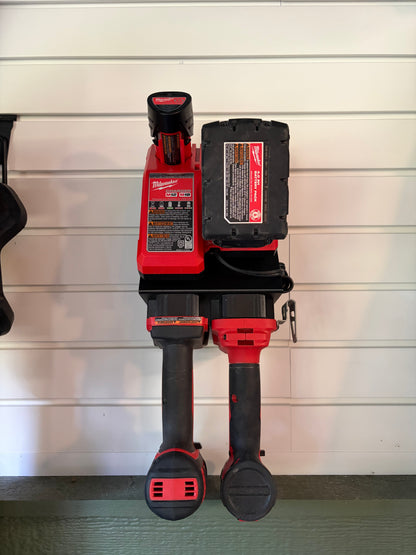 Charge Dock for Milwaukee Tools