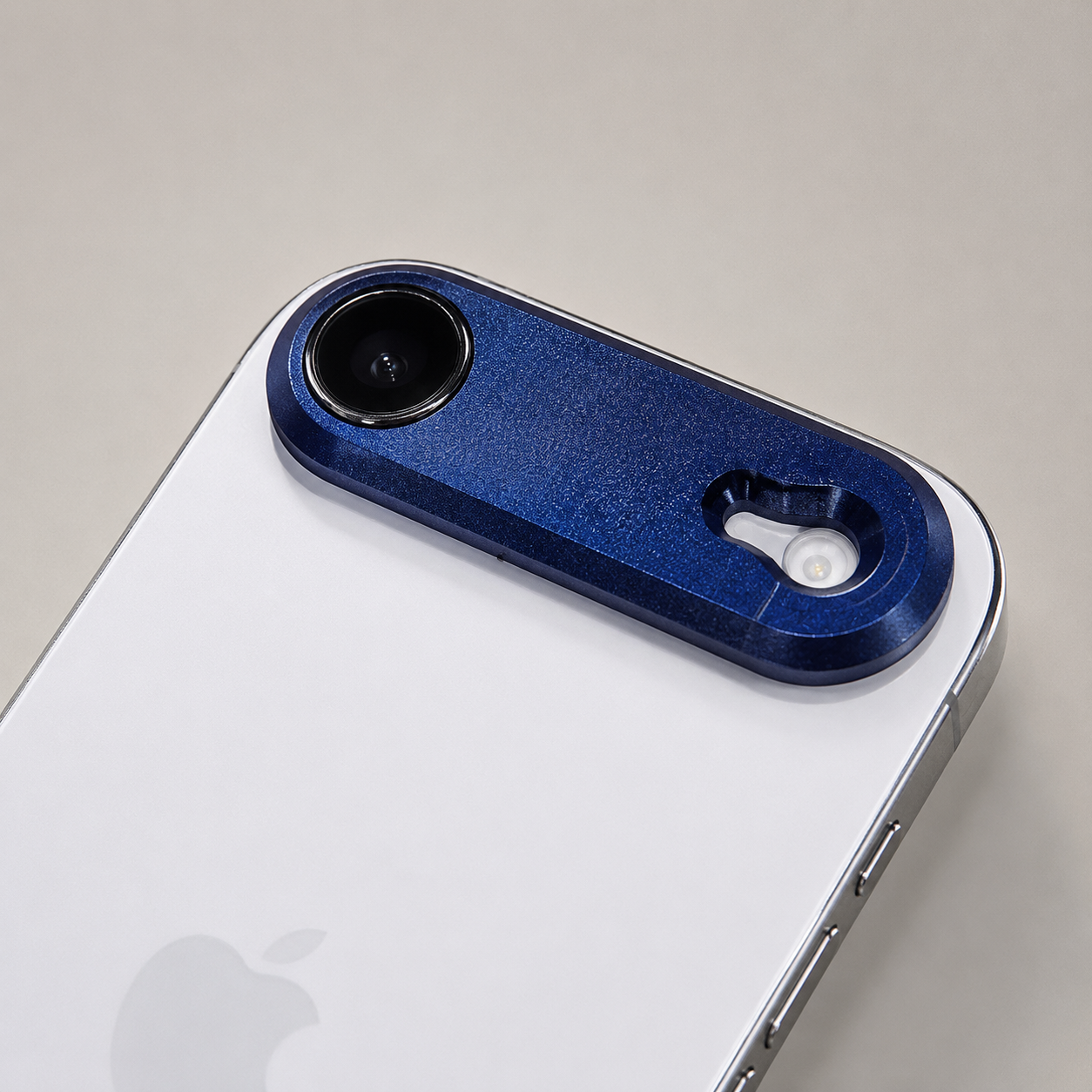 Camera Stabilizer & Protector (iPhone Air)