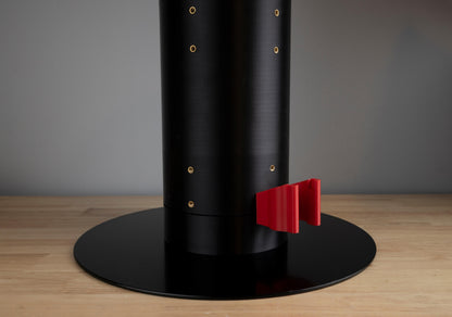 Milwaukee M12 Battery Holder Bracket - Battery Carousel