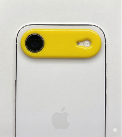 Camera Stabilizer & Protector (iPhone Air)